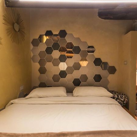 Opera Suites - Le mille e una notte Calcata Esterno foto